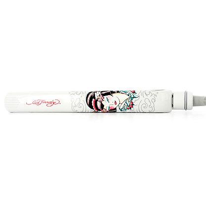 White Geisha sērijas matu... Autors: ievale Ed Hardy dizains ienāk...