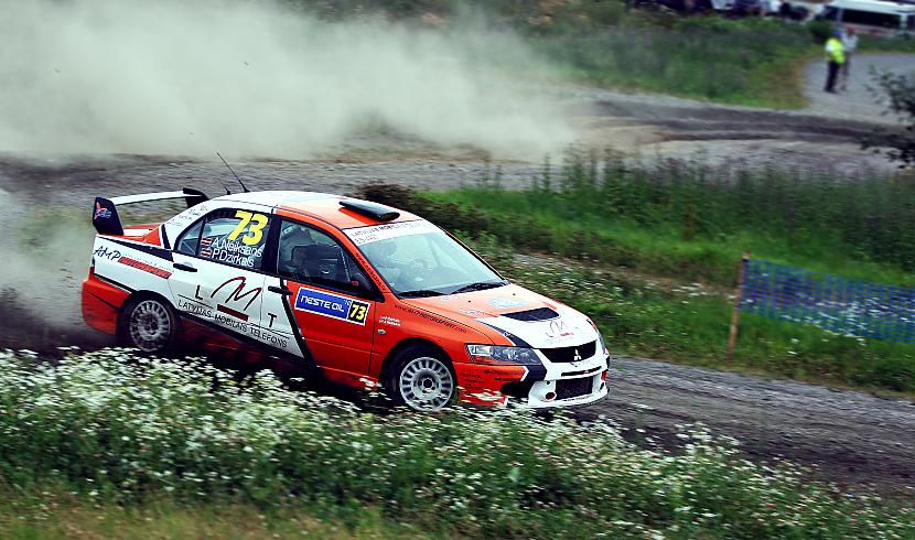 Somija  Andis Autors: jurevics autosports 2010, manām acīm