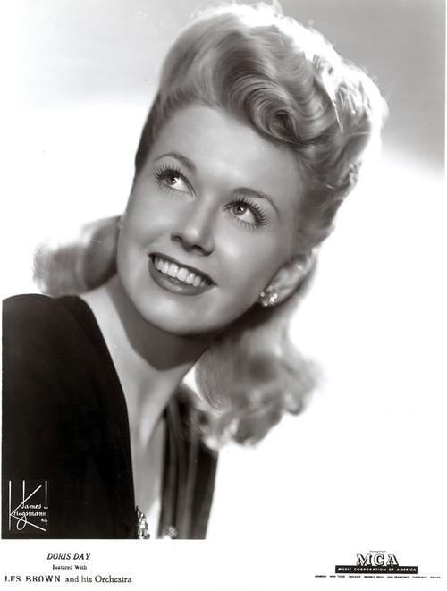  Autors: Barera 30 Iepazīsties - Doris Day