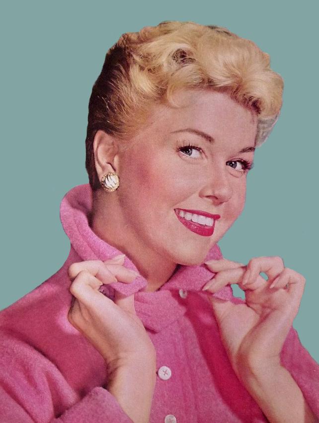  Autors: Barera 30 Iepazīsties - Doris Day