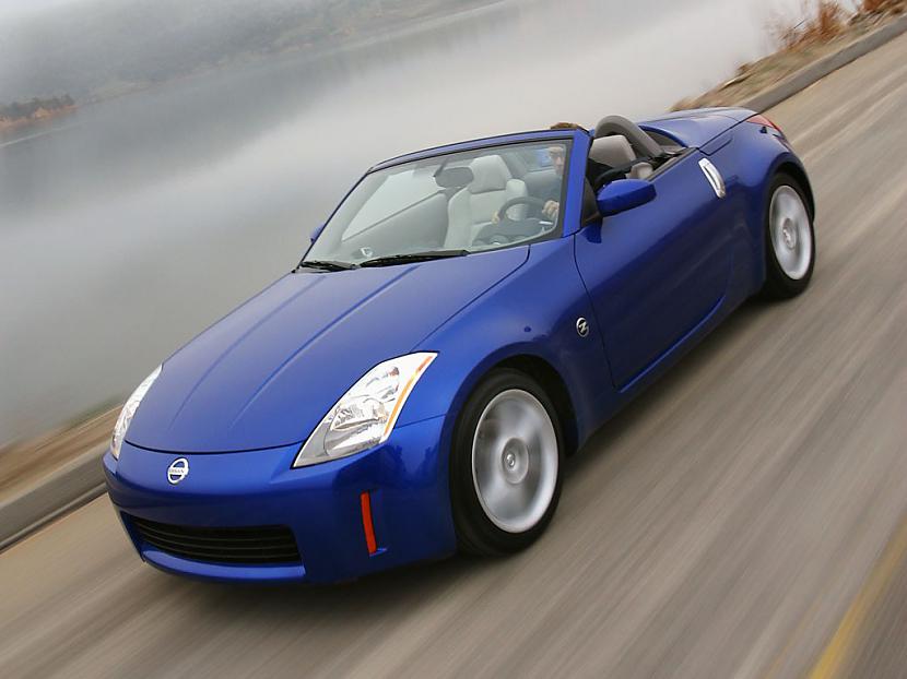  Autors: shadow118 Nissan Z Cars