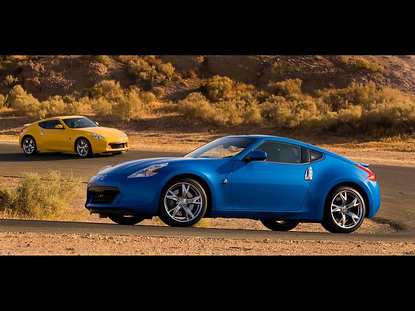  Autors: shadow118 Nissan Z Cars