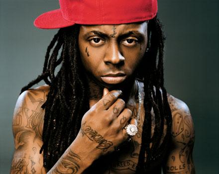 Lil Wayne pats sevi sašāvis... Autors: Zimagor Fakti par reperiem. part 1