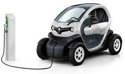  Autors: rabbitman15 Renault Twizy