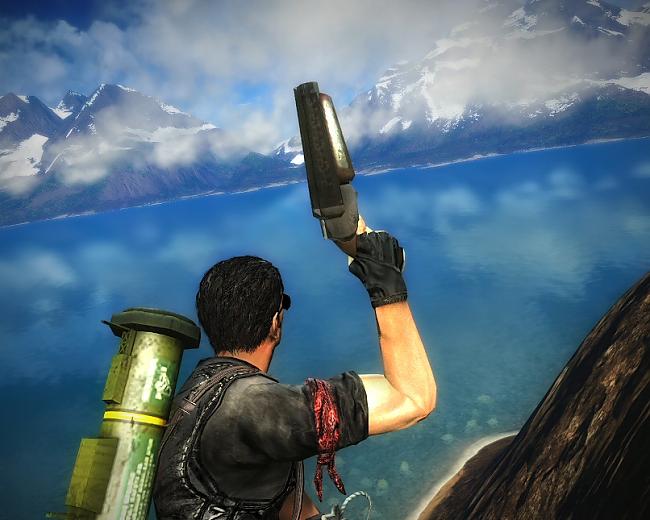  Autors: mikilis Tropu Betmens – Just Cause 2