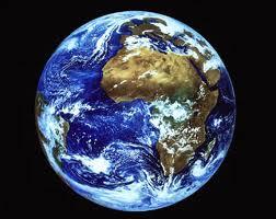 Ja Zeme būtu olas lielumā tad... Autors: filips811 Neparasti fakti 2. daļa - Zeme
