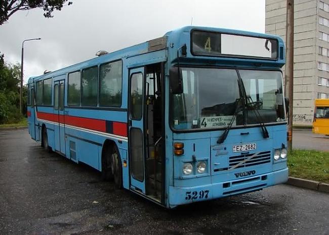 Zviedrijas kvalitāte kā arī... Autors: nighttrainent Liepājas autobusi 1990 - 2010.