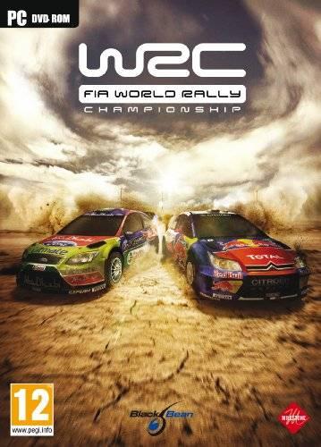  Autors: wiesis WRC FIA World Rally Championship