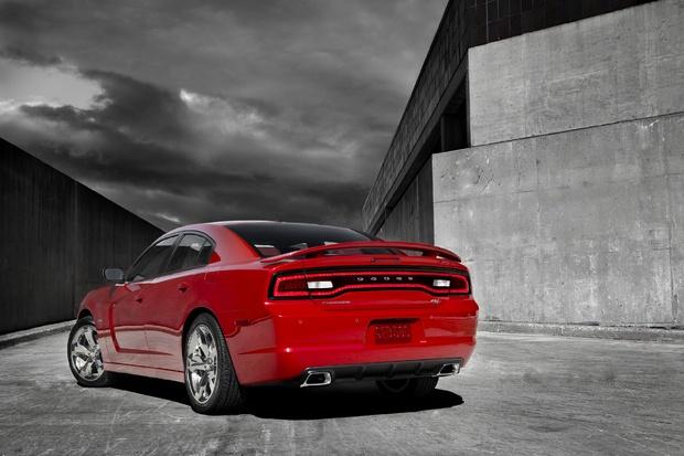  Autors: BlackVICash Jaunais Dodge Charger 2011