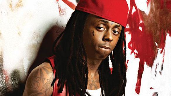 7 albums izdots 2010 gadā to... Autors: hiapple Lil` wayne.