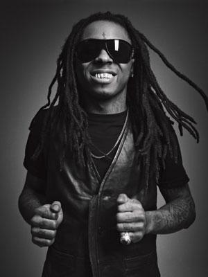 Šī ir pašlaik pēdējā vēstule... Autors: hiapple Lil` wayne.