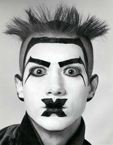  Autors: siisssy Michael Alig(Party Monster)