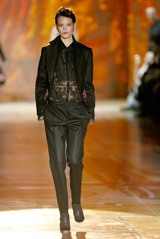  Autors: im mad cuz u bad Roberto Cavalli/Milan autumn/winter 2008