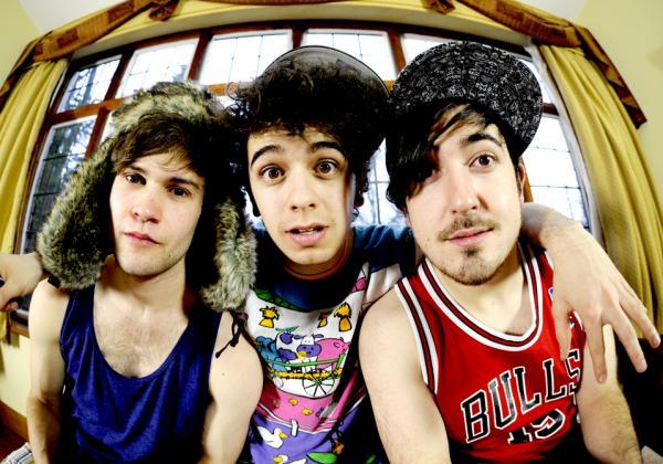 The Midnight Beast ir Britu... Autors: ganjalover The midnight beast!