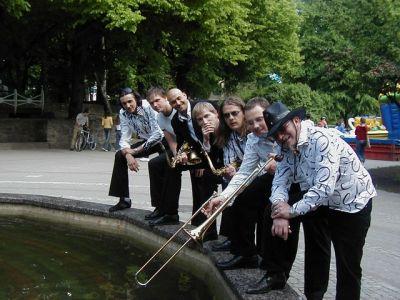 viņi  quotKeksiquot D Autors: Jersy tiem, kam tīk Rock'n'Roll :)