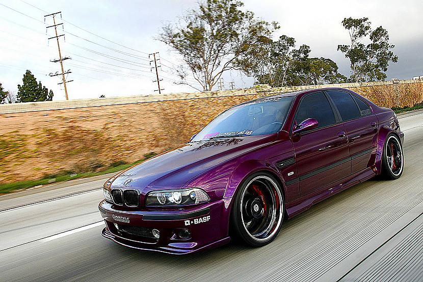  Autors: apgazenis iForged BMW