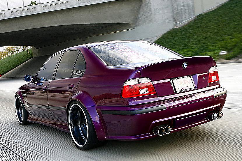  Autors: apgazenis iForged BMW