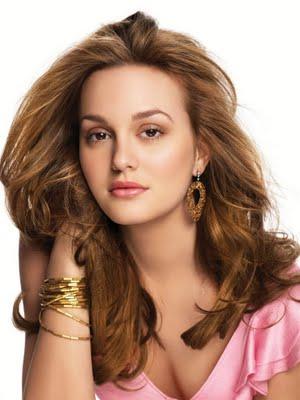 Labākais attiecību padoms ko... Autors: CoffeeBreak Leitone Mīstere (Leighton Meester)