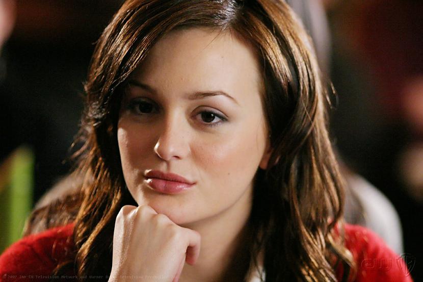 Es vēlētos kaut es būtu... Autors: CoffeeBreak Leitone Mīstere (Leighton Meester)