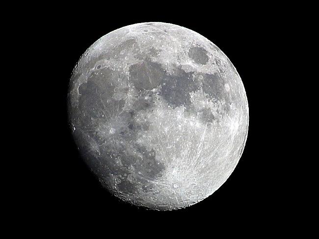  Autors: Fosilija The great moon hoax