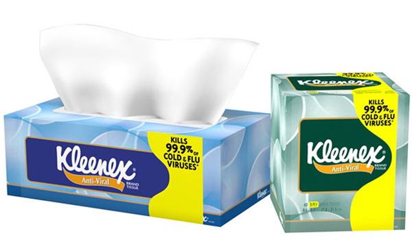 Kleenex mutautiņi orģināli... Autors: Fosilija Interesanti fakti [6.daļa]