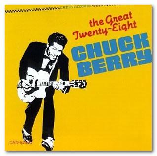 9Maybellene Chuck Berry 1955 Autors: Tommy Chong Visu laiku 24 visbīstamākās braukšanas dziesmas