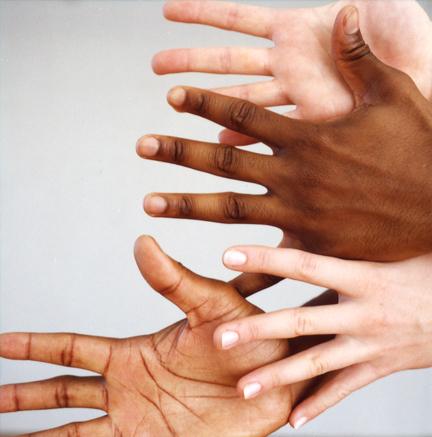 Bālas rokas ir cilvēkiem ar... Autors: korejiete2 Roku līnijas