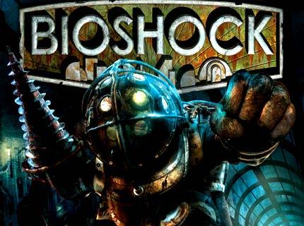 BioshockViena no dīvainākajām... Autors: Nightmare123 Datorspēles #2