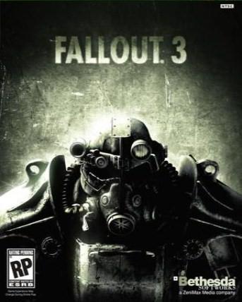 Fallout 3Spēle par ko kādreiz... Autors: Nightmare123 Datorspēles #2