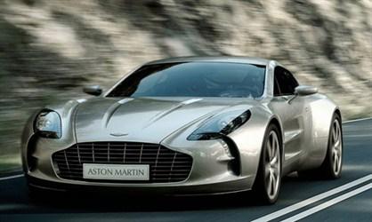 Aston Martin One77Tādi būs... Autors: frankbullitt Rijīgie V12!!!