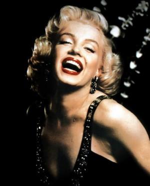 1950gadi Marilyn Monroe dikti... Autors: ninigo Sievietes `Sex Simboli`