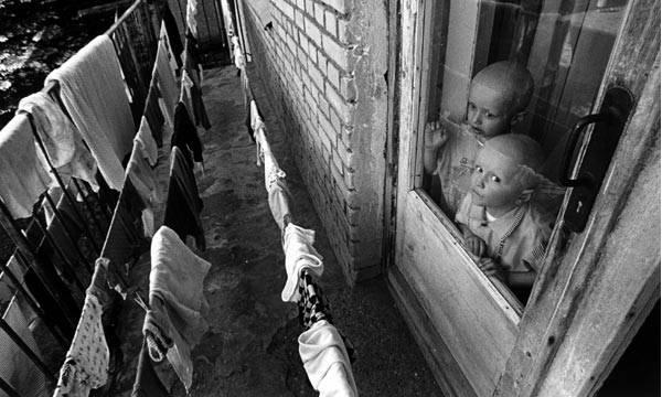  Autors: meXetaS Patiesība par Černobiļu ir baisāka!