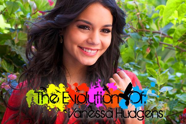  Autors: Evuxi Vanessa Hudgens