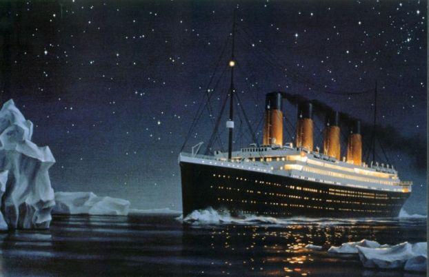 Lainera Titanic korpuss bija... Autors: filips811 Neparasti fakti 5. daļa - Sasniegumi, zinātne, tehnoloģij