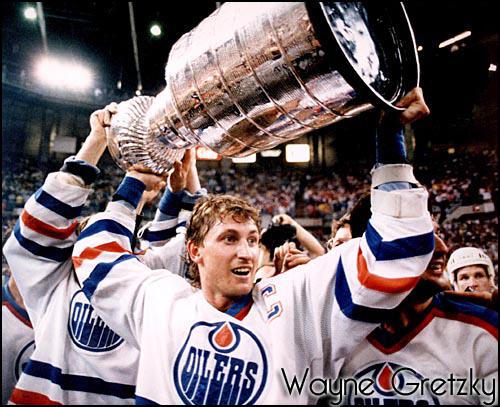 Wayne Gretzky ir spēlētājs... Autors: Laaaaaa NHL rekordi