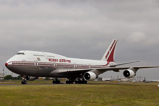 Lidmašīna quotBoeing 747quot... Autors: staarlijs Tev nedzirdēti fakti ar bildēm !