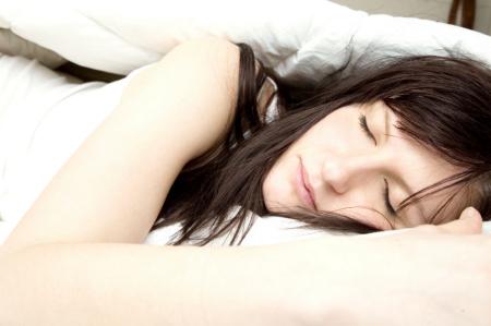 Vidusmēra cilvēks aizmieg... Autors: Fosilija Fakti par tevi! 5