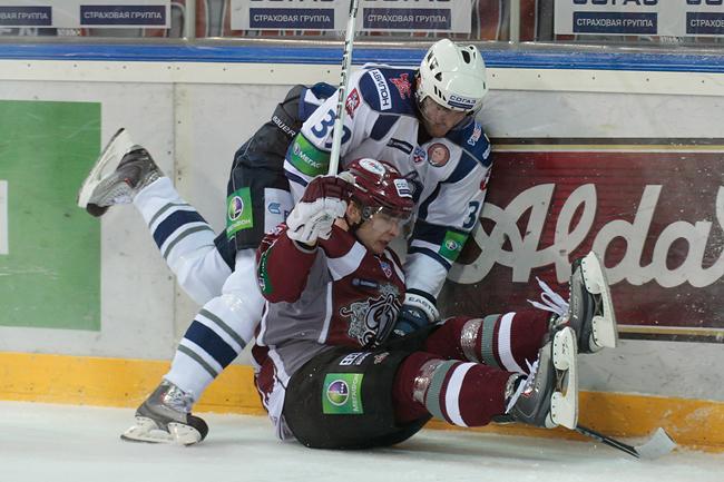  Autors: ak34 FOTO: Dinamo Rīga piekāpjas Maskaviešiem