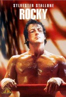 Rocky 1976 imdb vērtējums 8110 Autors: Naglene Rocky Balboa