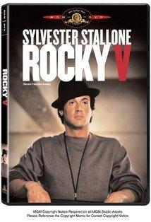 Rocky V 1990 imdb vērtējums... Autors: Naglene Rocky Balboa