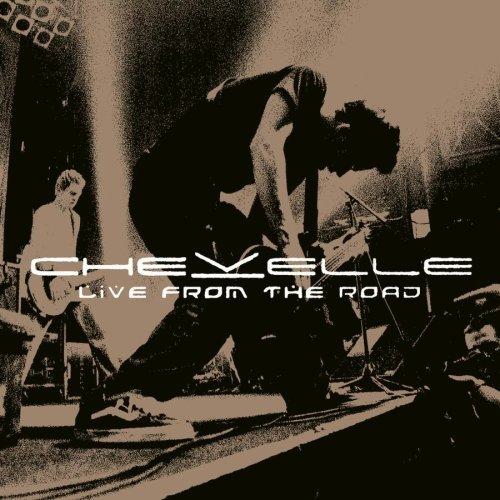  Autors: Ziich Chevelle (alt. metal)