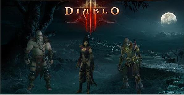 Diablo 3  Blizzard  Blizzard... Autors: Eedz 10 Gaidītākās spēles 2011