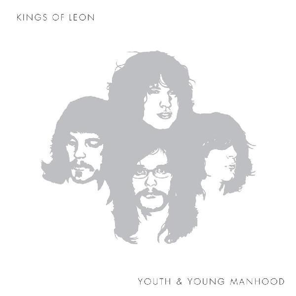 Youth And Young Manhood Autors: Fosilija Kings of leon