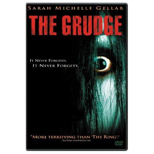 4 The Grudge  Niknuma varā... Autors: pdnsııızp 15 pelnošākās šausnmu filmas.