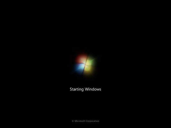 Microsoft Windows 7Izlaišanas... Autors: Fosilija Microsoft Windows Evolūcija 2.part