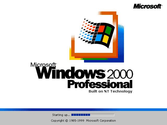 Microsoft Windows... Autors: Fosilija Microsoft Windows Evolūcija 2.part