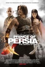 5 vieta Prince of Persia The... Autors: CrazyMaineCoonLover top 20 labākās filmas(2010)