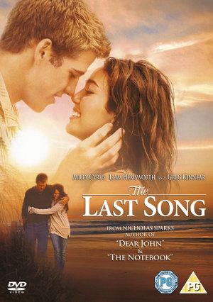 1 vietā The Last Song 03312010... Autors: CrazyMaineCoonLover top 20 labākās filmas(2010)