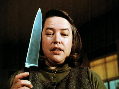 Annie Wilkes  MiserySlavens... Autors: diegabiksis Atmiņā paliekošie psihopāti filmās