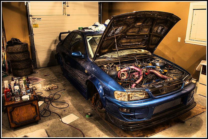  Autors: Partyjerk Subaru Impreza